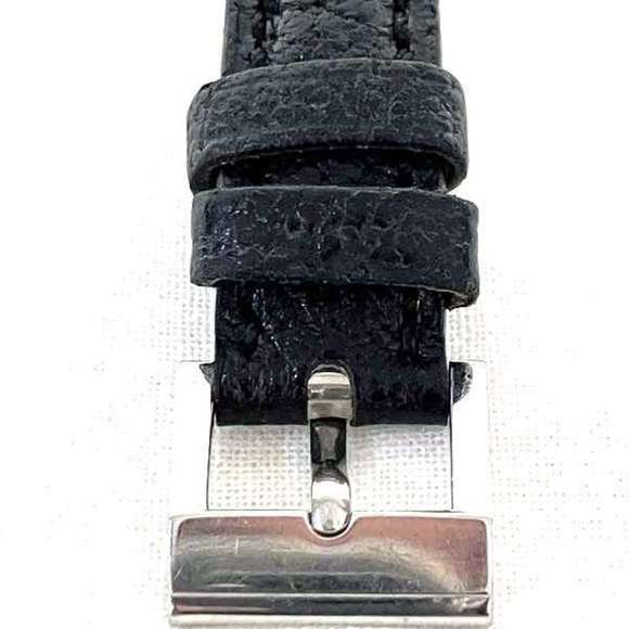 BVLGARIBulgari  Quadrato SQ22SL Quartz Watch Ladies - Picture 6 of 9